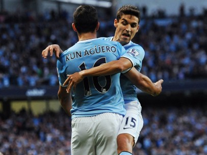 Jesús Navas y Agüero