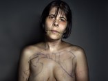 Kinderwunsch, Ana, from the series Playroom, 2010