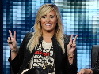 Demi Lovato