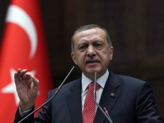 Recep Tayyip Erdogan