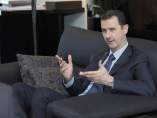 Bachar al-Assad Bachar al-Assad