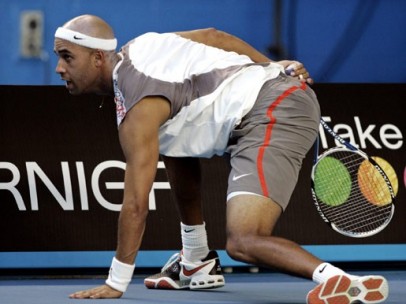 James Blake