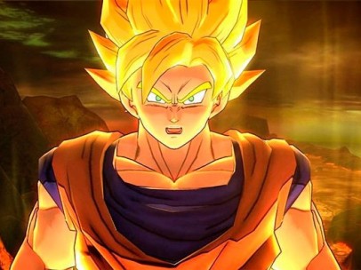Goku