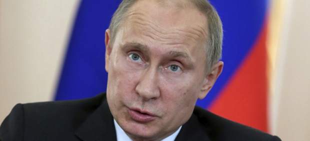 Vladímir Putin Vladímir Putin