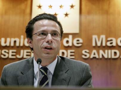 Javier Fernández-Lasquetty