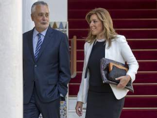 Susana Díaz