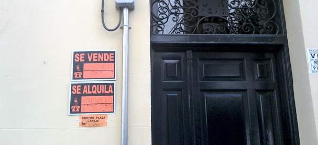 Vivienda en venta y alquiler Vivienda en venta y alquiler