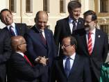 Mariano Rajoy en el G20 Mariano Rajoy en el G20