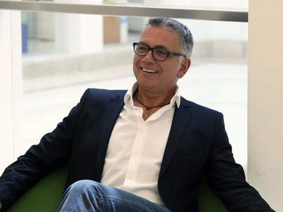 Juan Ramón Lucas