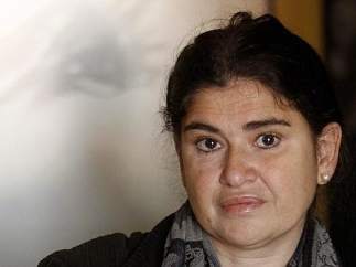 Lucía Extebarría