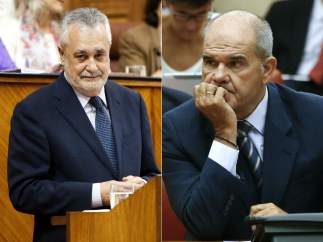 Griñán y Chaves