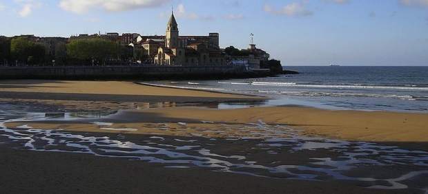 Gijón