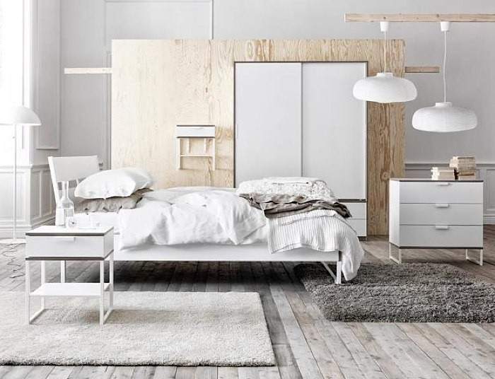 Ideas para decorar y aprovechar el espacio de un piso pequeño ...
