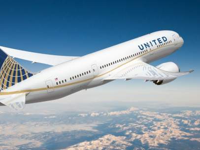 United Airlines