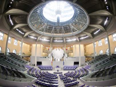 Bundestag