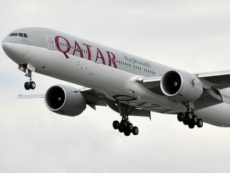 Qatar Airways