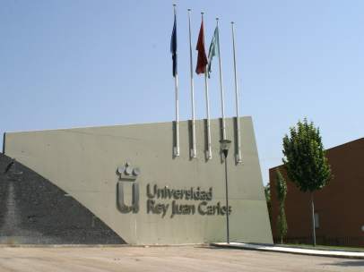 Universidad Rey Juan Carlos