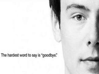 Cory Monteith