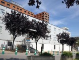 Vall d'Hebron Vall d'Hebron