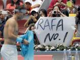 Nadal, número 1 Nadal, número 1