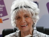 Alice Munro Alice Munro