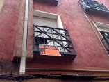 Vivienda en alquiler Vivienda en alquiler