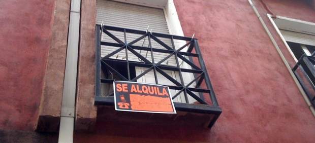 Vivienda en alquiler Vivienda en alquiler