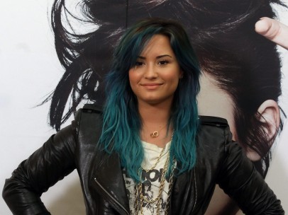 Demi Lovato