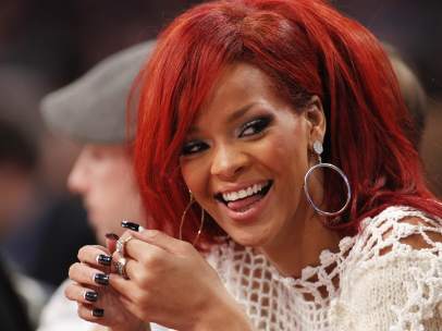 Rihanna