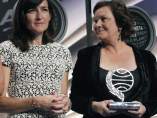 Clara Sánchez gana la 62 edición del Premio Planeta Clara Sánchez gana la 62 edición del Premio Planeta