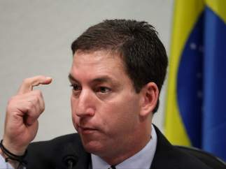 Glenn Greenwald