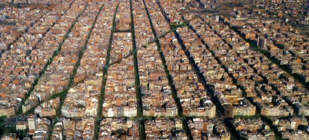 Eixample de Barcelona