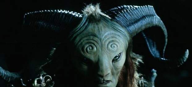 'El laberinto del fauno'