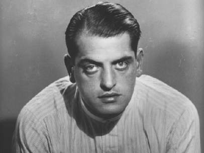 Luis Buñuel
