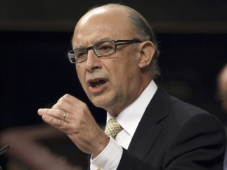 Cristóbal Montoro