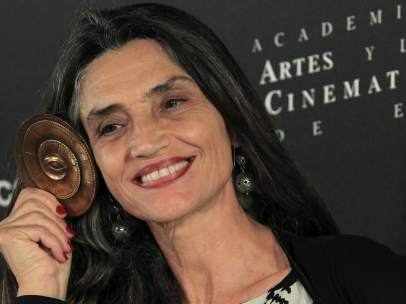 Ángela Molina