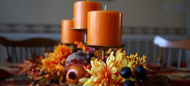 Ideas y consejos para decorar con calidez en otoño - 20minutos.es