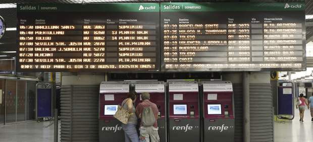 Renfe