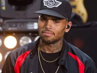 Chris Brown