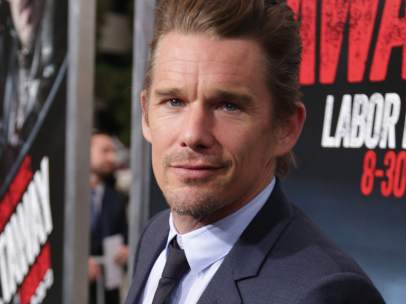 Ethan Hawke