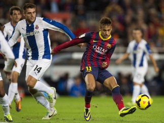 Barça-Espanyol