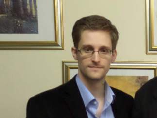 Edward Snowden