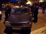 Control Mossos Control Mossos