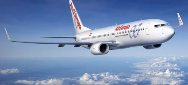 Air Europa