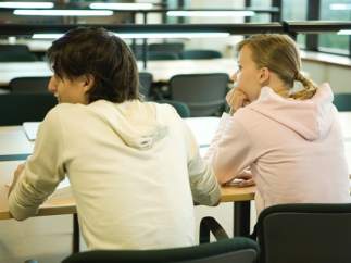 Erasmus universitarios