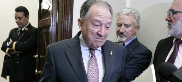 Félix Sanz Roldán,