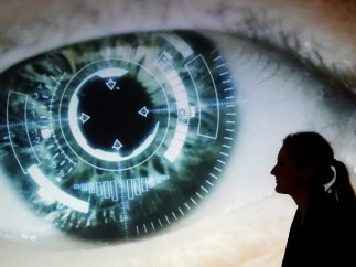Exposición de espionaje en Alemania