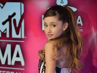 Ariana Grande