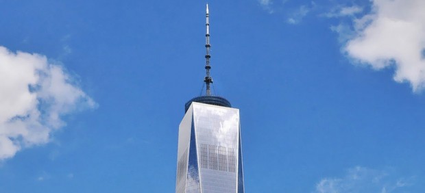 Freedom Tower (Torre de la Libertad) Freedom Tower (Torre de la Libertad)