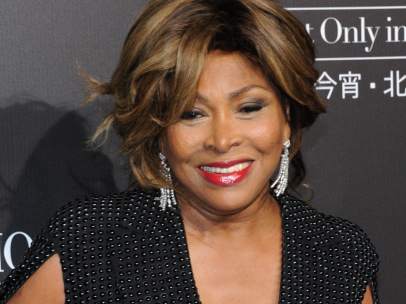 Tina Turner